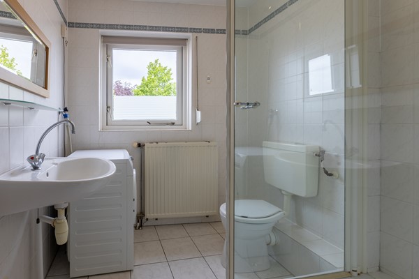 Medium property photo - Jasmijnberg 59, 4708 MN Roosendaal